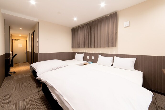 Imagen de la habitación del Hotel Le Studio Gojo Takakura. Foto 32