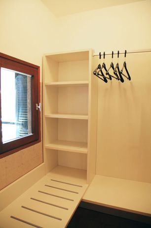 Imagen de la habitación del Hotel Le Subrini. Foto 3