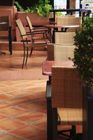 Imagen de los exteriores del Hotel Le Subrini. Foto 5