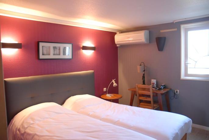 Imagen de la habitación del Hotel Le Sud, MAUGUIO. Foto 7