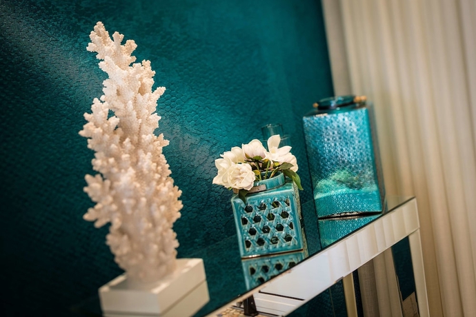 Imagen de los interiores del Hotel Le Suffren. Foto 18