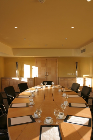 Imagen de los interiores del Hotel Le Suffren and Marina. Foto 11