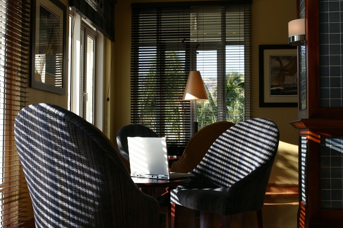 Imagen de los interiores del Hotel Le Suffren and Marina. Foto 13