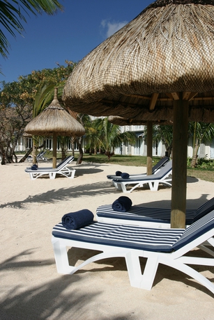 Imagen de los exteriores del Hotel Le Suffren and Marina. Foto 9