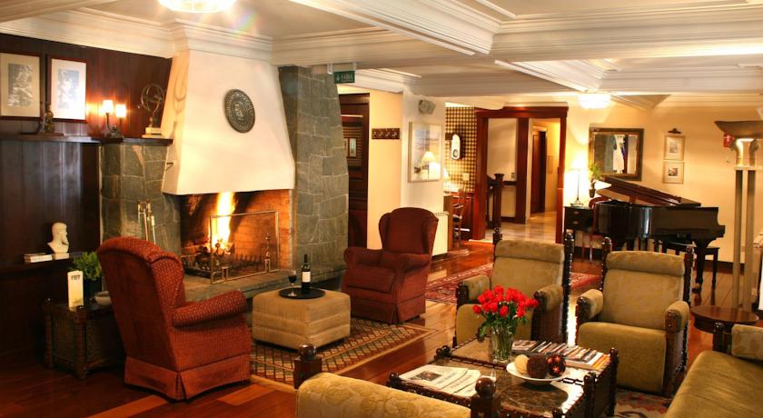 Imagen general del Hotel Le Suisse Elegance. Foto 2