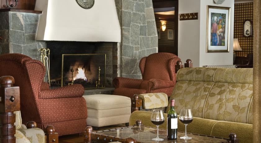 Imagen general del Hotel Le Suisse Elegance. Foto 3