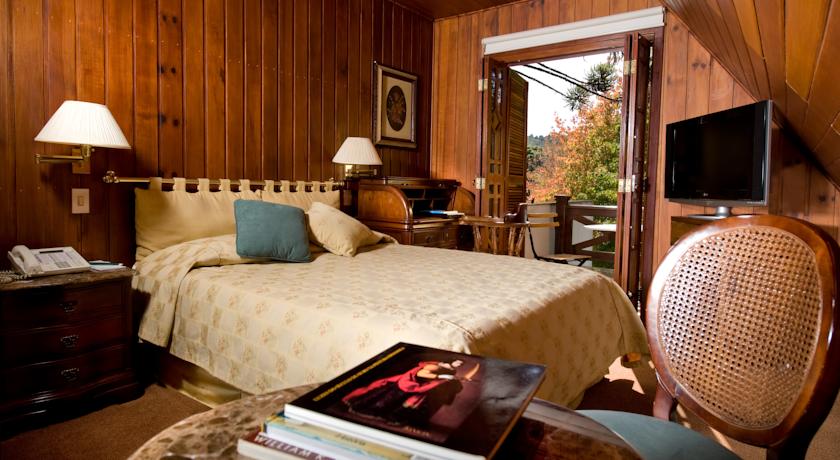 Imagen general del Hotel Le Suisse Elegance. Foto 9