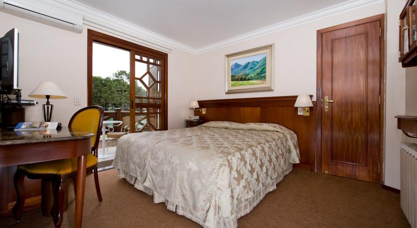 Imagen general del Hotel Le Suisse Elegance. Foto 13