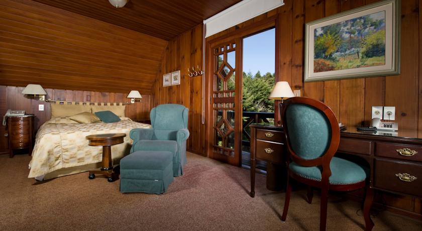 Imagen general del Hotel Le Suisse Elegance. Foto 14