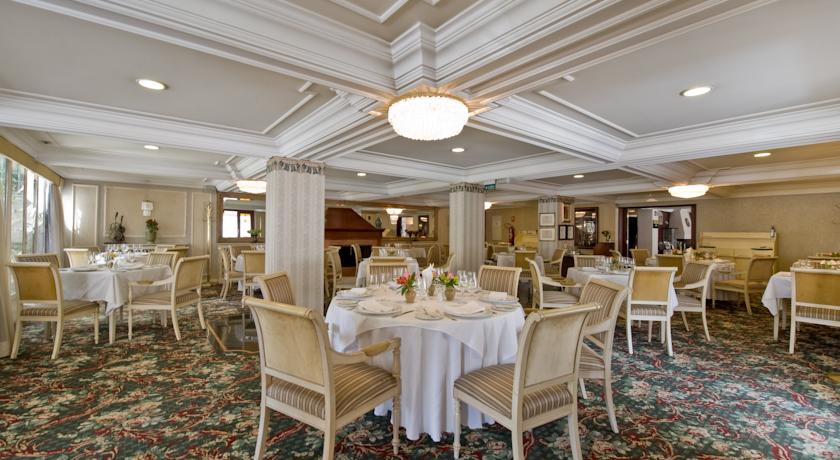 Imagen general del Hotel Le Suisse Elegance. Foto 16
