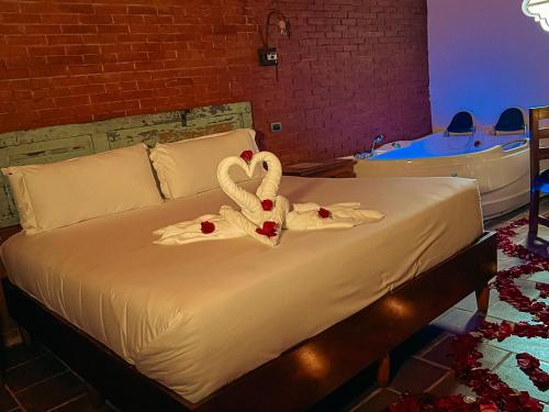 Imagen de la habitación del Hotel Le Suisse Spa. Foto 4