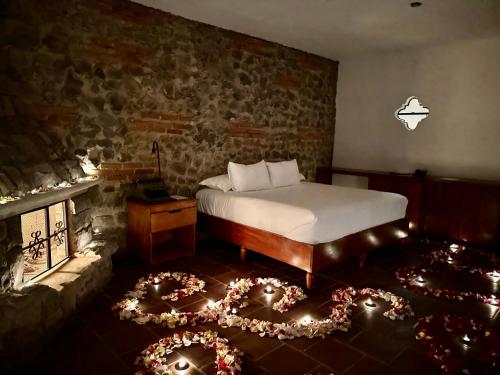 Imagen de la habitación del Hotel Le Suisse Spa. Foto 5