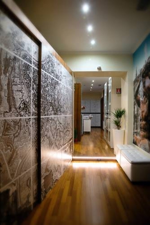 Imagen general del Hotel Le Suite Downtown. Foto 2