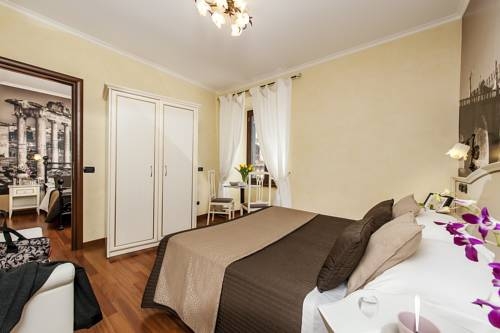 Imagen general del Hotel Le Suite Downtown. Foto 3
