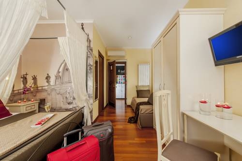 Imagen general del Hotel Le Suite Downtown. Foto 4