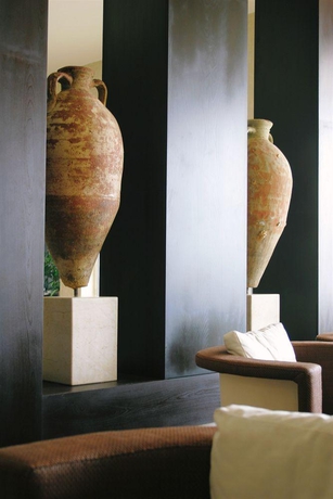 Imagen general del Hotel Le Sultan. Foto 2