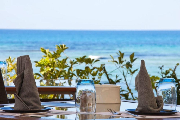 Imagen general del Hotel Le Sultan. Foto 3