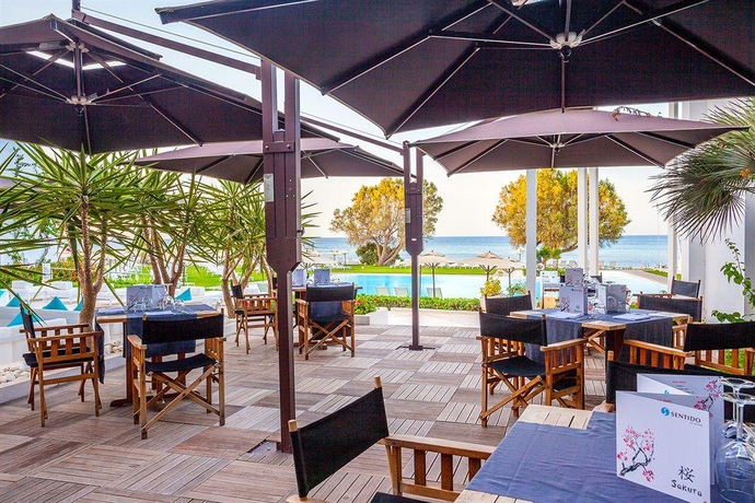 Imagen general del Hotel Le Sultan. Foto 6