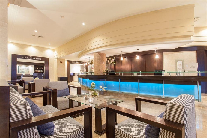 Imagen general del Hotel Le Sultan. Foto 8