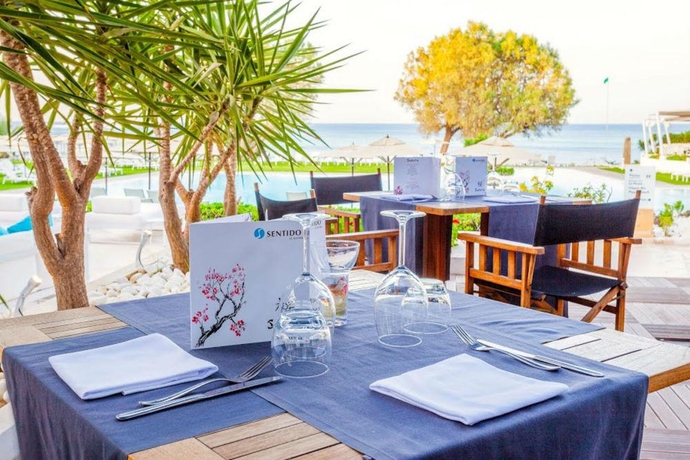 Imagen general del Hotel Le Sultan. Foto 11