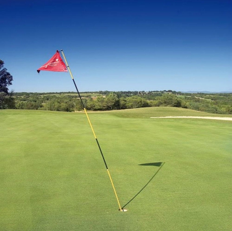 Imagen general del Hotel Le Sultan. Foto 15