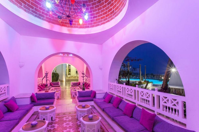 Imagen general del Hotel Le Sultan. Foto 16