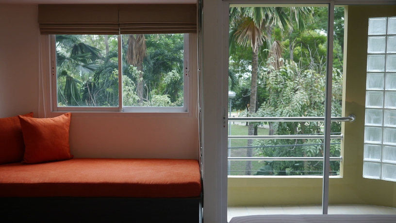 Imagen de la habitación del Hotel Le Tada Parkview Hotel and Residence. Foto 5