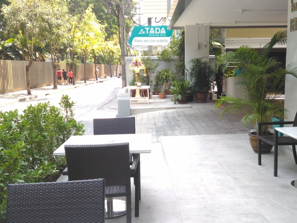Imagen general del Hotel Le Tada Parkview Hotel and Residence. Foto 2