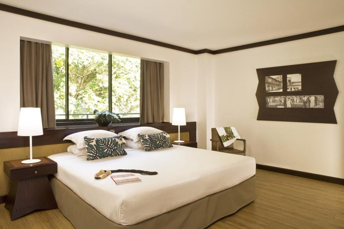 Imagen de la habitación del Hotel Le Tahiti By Pearl Resorts. Foto 3