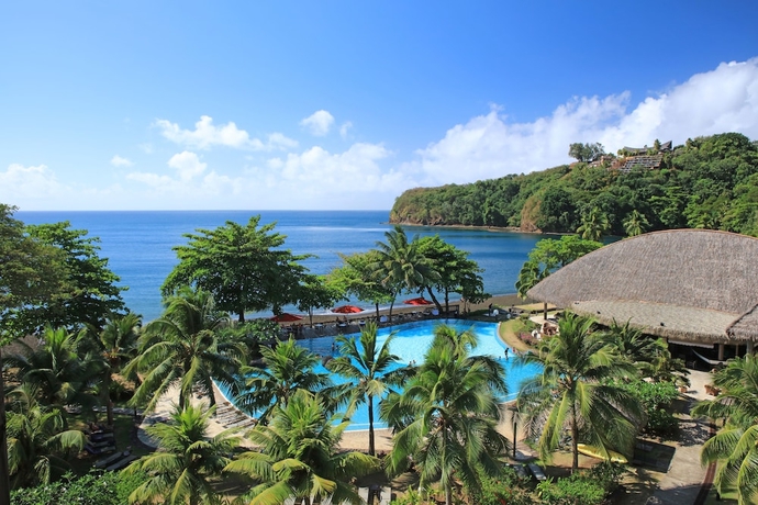 Imagen general del Hotel Le Tahiti By Pearl Resorts. Foto 1