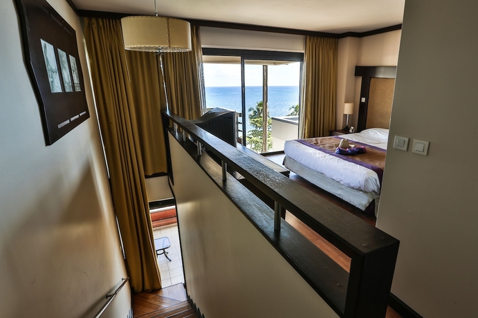 Imagen de la habitación del Hotel Le Tahiti By Pearl Resorts. Foto 14