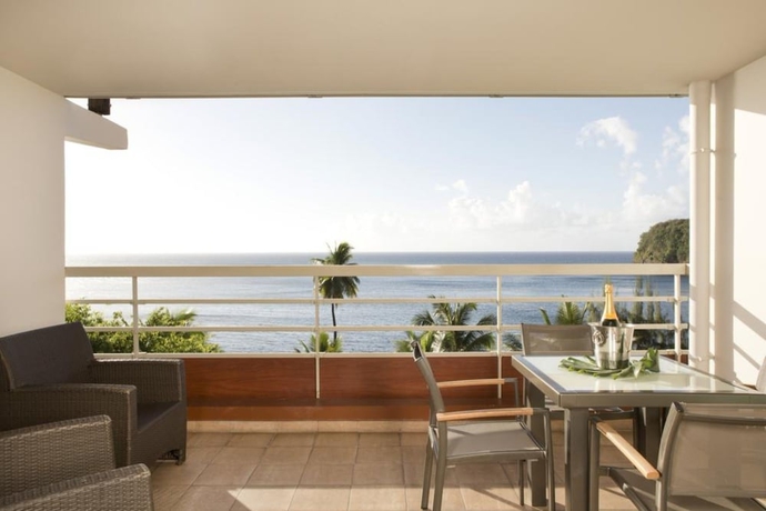 Imagen de la habitación del Hotel Le Tahiti By Pearl Resorts. Foto 15