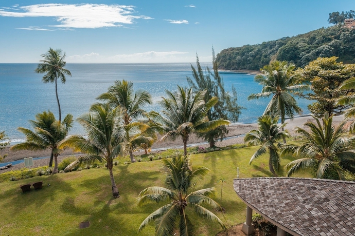 Imagen de la habitación del Hotel Le Tahiti By Pearl Resorts. Foto 16