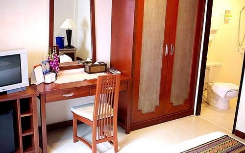 Imagen general del Hotel Le Tanjong House. Foto 2