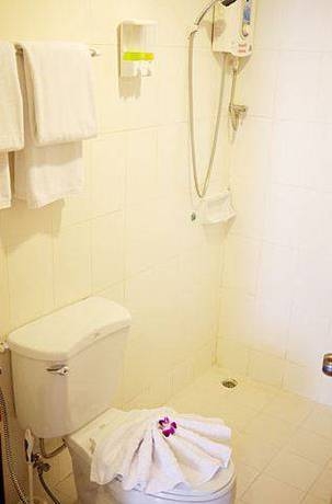 Imagen general del Hotel Le Tanjong House. Foto 3