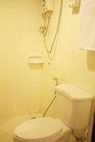 Imagen general del Hotel Le Tanjong House. Foto 5