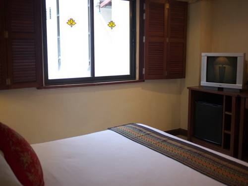 Imagen general del Hotel Le Tanjong House. Foto 6