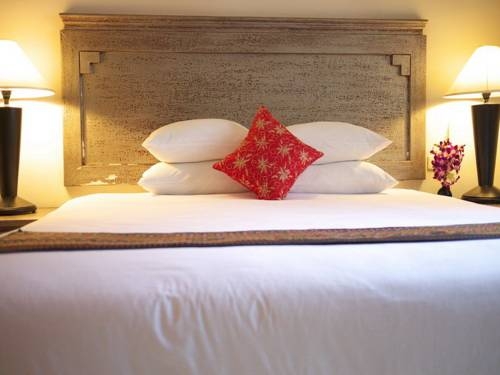 Imagen general del Hotel Le Tanjong House. Foto 7
