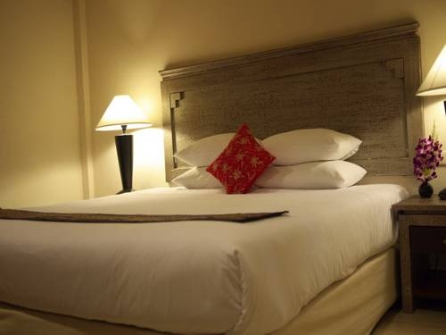 Imagen general del Hotel Le Tanjong House. Foto 8