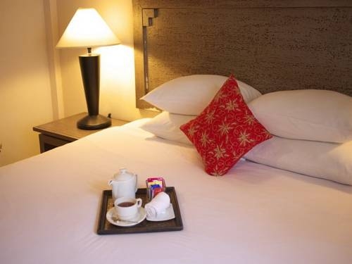 Imagen general del Hotel Le Tanjong House. Foto 9