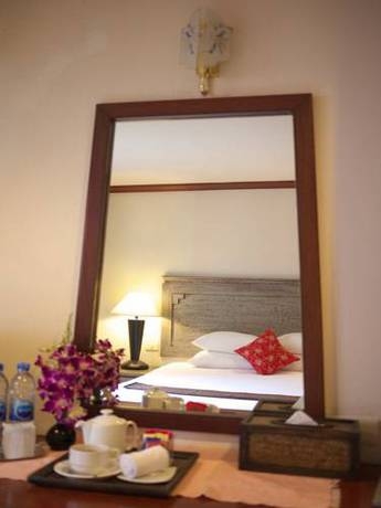 Imagen general del Hotel Le Tanjong House. Foto 10