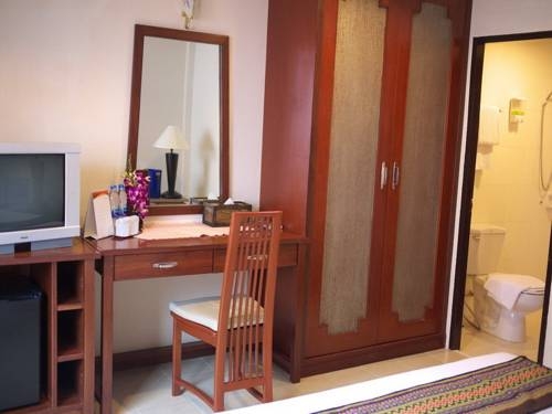 Imagen general del Hotel Le Tanjong House. Foto 12