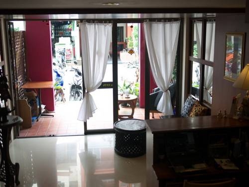 Imagen general del Hotel Le Tanjong House. Foto 13