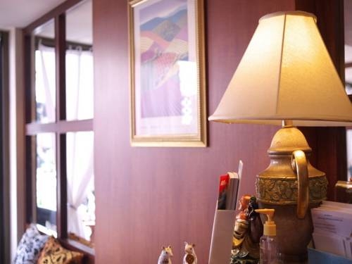 Imagen general del Hotel Le Tanjong House. Foto 14