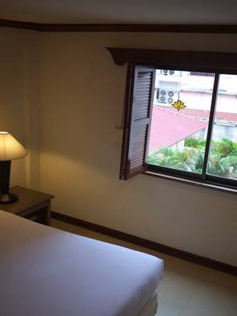 Imagen general del Hotel Le Tanjong House. Foto 15