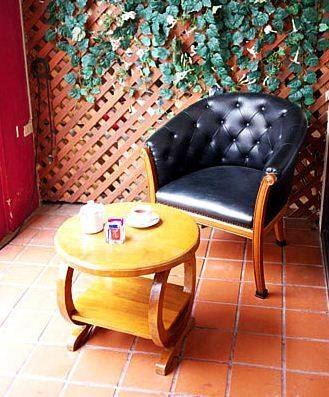 Imagen general del Hotel Le Tanjong House. Foto 16