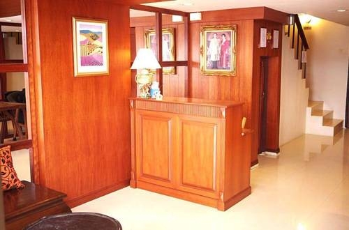 Imagen general del Hotel Le Tanjong House. Foto 18
