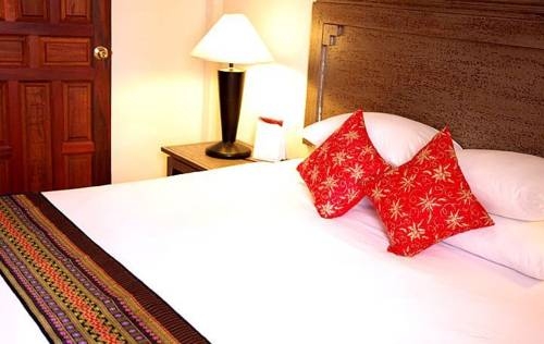 Imagen general del Hotel Le Tanjong House. Foto 19