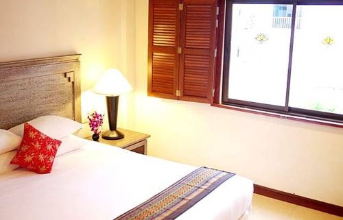 Imagen general del Hotel Le Tanjong House. Foto 20