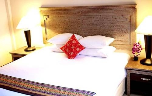 Imagen general del Hotel Le Tanjong House. Foto 21